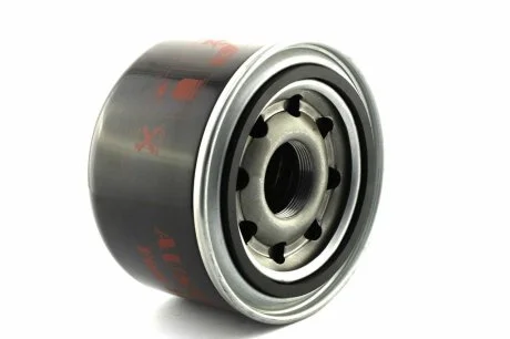 Фильтр масла VW 2,8TDI LT28-46 97- (AGK/ATA) SHAFER FOM404