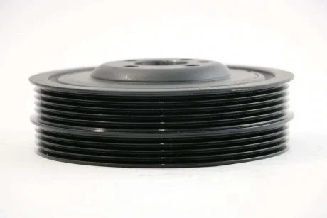 Шків коленвалу VW Passat 1.9 TDI 00-05 SHAFER GP1123.5PK+4PK