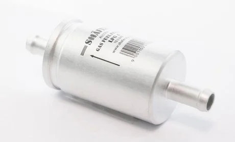 Фильтр газ.установки (алюминий) SHAFER LPG4 (фото 1)