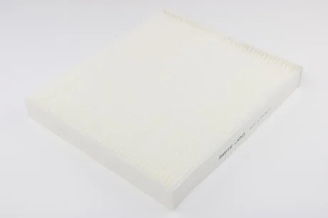 Фильтр салона Huyndai Santa Fe 05-, Sonata 07-, Azera 10-, Kia Magentis 07-, Optima 05-, 250x221x30 SHAFER SA343