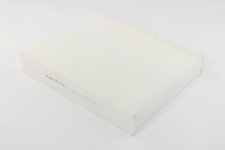 Фільтр салону BMW 3 (F30/F31) 12-/1 118 (F20) 10- SHAFER SA742