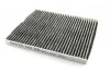 Фильтр (угольный) салона Fiat/Opel/Peugeot Doblo/Fiorino/Corsa D/Bipper 1.0/1.2/1.3Cdti/1.4/1.6Cdti SAK306