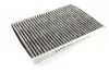 Фільтр салона вугільний Citroen Jumper 2.2/3.0 HDI 04/06- Fiat Ducato 2.2/3.0 JTD 04/06- Peugeot Boxer SAK411