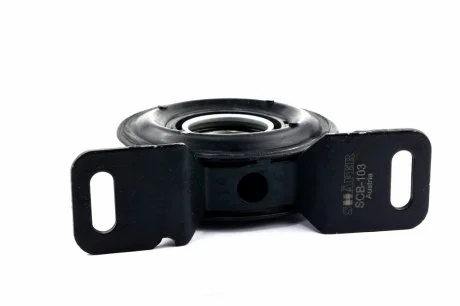 Подвесной подшипник (подшипник SKF) Ford Tranzit 2.2/2.4Tdci 06- 35mm SHAFER SCB-103 (фото 1)