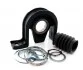 Подвесной подшипник (подшипник SKF) + монтажн. к-кт DB 208-414 Sprinter VW LT 97- SHAFER SCB-125K (фото 1)