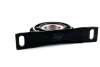 Підшипник підвісний MB Sprinter/VW Crafter 06-, D=47mm H=68 (SKF Підш) SCB127  SCB-127