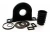 Подвесной подшипник (SKF) + монтажный к-кт DB Sprinter, VW Crafter 06- 73mm 47mm SHAFER SCB-128K (фото 1)