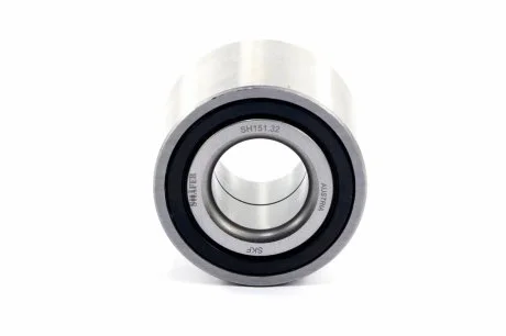 Пiдшипник ступиці заднiй MB A-Class (W168) 97- SHAFER SH151.32