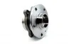 Маточина передня VW, Golf V-VI, 04-, (4 болти), ABS+ SH154.56