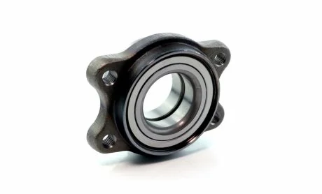 Подшипник ступичный передний/задний Audi A8 02-, VW Phaeton 02- 45x47x134 (+ABS) SHAFER SH154.57