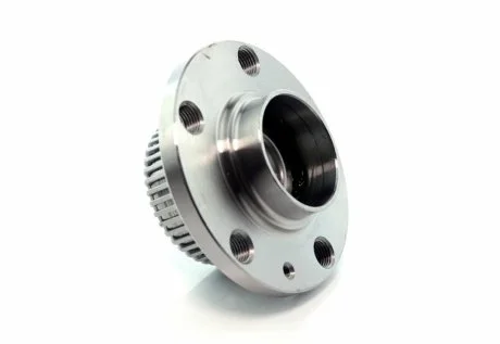 Ступица задняя VW Golf IV/Audi A3/Skoda Octavia/Seat Leon, Toledo (96-03) ABS+ SHAFER SH157.20