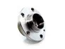 Ступиця зад. ABS+ (5 отв.) VAG A1/A2/Ibiza/Fabia/Fox/Polo 99- SH157.31