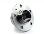 Ступиця передня VW Polo, Fabia, A2, 98-05, ABS+ (НЕ Відвантажувати) SHAFER SH157.32 (фото 1)