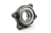 Подшипник ступицы передний Audi A6 (04-11) (43x45x130.5) ABS+ (SH157.40) SHAFER