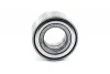 Підшипник ступиці перед. Alfa Romeo Mito Fiat Fiorino, Grande Punto, Punto, Punto EVO, Qubo 0.9-1.4Lpg 06.05- SH158.44