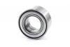 Подшипник ступицы передний Peugeot 106, 206, 306/Citroen C2, C3, Saxo, Xsara (98-05) (33x37x72) (SH159.17) SHAFER