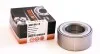 Подшипник ступицы передний Peugeot Partner, 306, 405, 406/Citroen Berlingo/Samand/ Lifan (96-08) (36x42x82) (SH166.13) SHAFER
