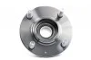 Подшипник ступицы зад. Hyundai Elantra (XD) 1.6,1.8,2.0,2.0 CRDIKia Cerato 1.5D-2.0D 06.00- SH184.27