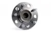 Ступиця зад. ABS+ Kia CeeD, Cee`D, CeeD SW 1.4-2.0D 12.06- Hyundai I30, I30 CW 08- SH184.30