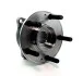 Подшипник ступицы перед. Hyunday Santa Fe 2.7, 2.2CRDI 05.11- SH184.34