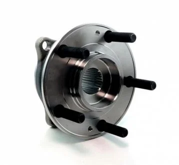 Подшипник ступицы перед. Hyunday Santa Fe 2.7, 2.2CRDI 05.11- SHAFER SH184.34
