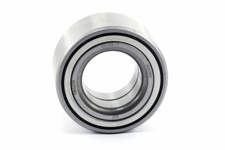 Подшипник ступицы перед. Hyundai Accent IV, I20 Kia Rio III 1.1D-1.6D 04.11- SHAFER SH189.11