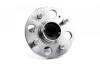 Подшипник ступицы зад. Hyundai Accent, Getz Kia Rio 09.02- (+ABS) SH189.23