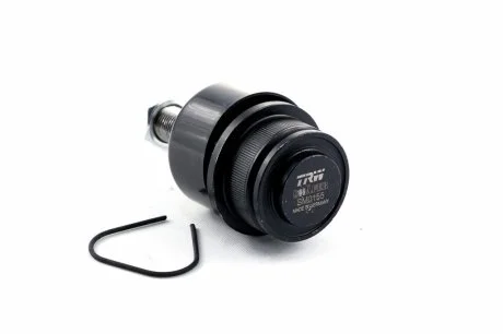 Кульова опора перед. верх. VW T4 90- SHAFER SM0155