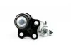 Кульова опора 19mm Nissan Primastar Opel Vivaro Renault Trafic II 06- SM0773