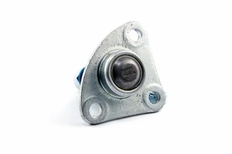 Шаровая опора перед. ниже. лев./прав. Citroen JumperFiat DucatoPeugeot Boxer 4/06- SHAFER SM1196