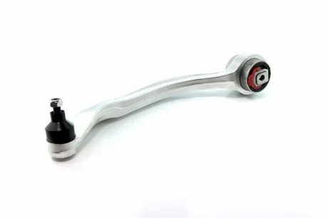 Рычаг L низ.зад. Audi A4/A6/A8,VW Passat 96- SHAFER SM3676