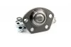 Кульова опора ниж. (конус 18mm) 1800t Citroen Jumper Fiat Ducato Peugeot Boxer 1.9D-2.8D 02.94-04.02 SM4539
