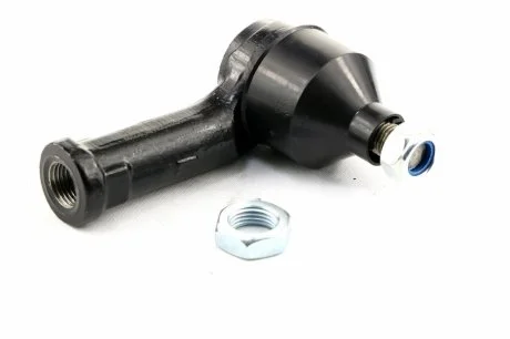 (Ø 18.0 mm) Накінечник кермової тяги лiв. VW T4 1.8-2.8 09.90-04.03 (L85mm) SHAFER SM4549