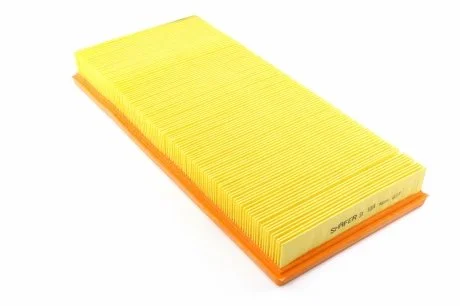 Фільтр повітряний DB W169 A160/A180/A200 CDI 9/04-, W245 B180/B200 CDI 4/05- SHAFER SX1004