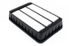 Фильтр воздушный Mitsubishi Lancer X, Outlander XL, ASX, C-Crosser, 4007, 06- (SX2616) SHAFER