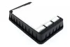 Фільтр повітряний Mitsubishi Lancer X, Outlander XL, ASX, C-Crosser, 4007, 06- з передфільтром (SX2694) SHAFER