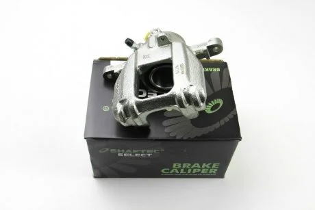 Супорт задній правий DB Sprinter/VW Crafter 06- Shaftec BC2570R