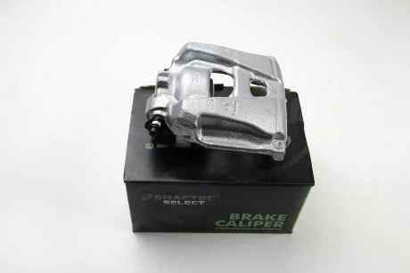 Тормозной суппорт передний A4/A5/A6 01-17 Л. Shaftec BC2604