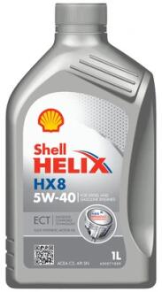 Моторна олива Helix (5L +) 5W40 API SN ACEA C3 BMW LL-04 DEXOS 2 FIAT 9.55535 S2 MB 229.31 MB 229.51 RENAULT RN 0700 RENAULT RN 0710 SHELL 001G0251PL