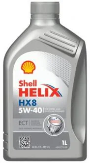 Моторна олива Helix (5L +) 5W40 API SN ACEA C3 BMW LL-04 DEXOS 2 FIAT 9.55535 S2 MB 229.31 MB 229.51 RENAULT RN 0700 RENAULT RN 0710 SHELL 001G0251PL