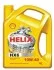 Моторна олія Helix HX6 10W-40 напівсинтетична 4 л SHELL 550039792 (фото 1)