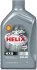 Моторное масло Shell Helix HX8 Synthetic 5W-40 синтетическое 1 л 550040420