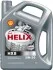 Моторное масло Shell Helix HX8 Synthetic 5W-30 синтетическое 4 л 550040422