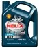 Моторна олія Shell Helix HX7 Diesel 10W-40 напівсинтетична 4 л 550040425
