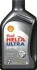 Моторное масло Shell Helix Ultra 5W-40 синтетическое 1 л 550040638