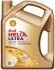 Масло моторн. SHELL Helix Ultra ECT C2/C3 0W-30 (Канистра 4л) 550046306