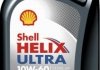 Олива двигуна 4L Shell Helix Ultra Racing 10W60 550046314