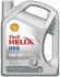 Олива Helix HX8 ECT С3 5w/30 5л (шт.) SHELL 550046394 (фото 1)