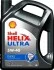 Масло моторн. SHELL Helix Diesel Ultra SAE 5W-40 (Канистра 4л) 550046645