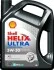 HELIX ULTRA AG 5W30 4L SN, C3/A3/B3/B4, GM16177 Dexos2 Professional SHELL 550046653 (фото 1)